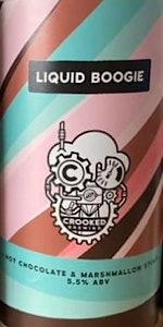 Liquid Boogie