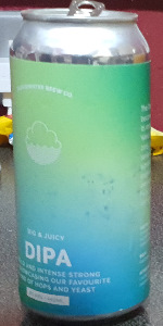 Big & Juicy DIPA