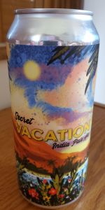 Secret Vacation