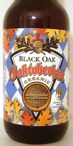 Oaktoberfest