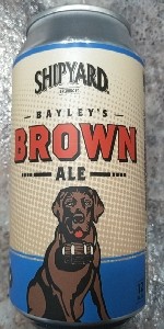 Bayley's Brown Ale