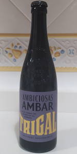 Trigal (Ambiciosas)