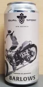 Honda Elsinore