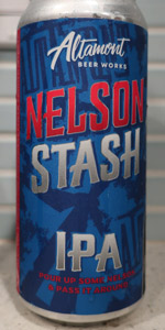 Nelson Stash