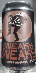 Sneaky Sneaky