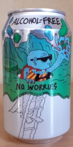 No Worries