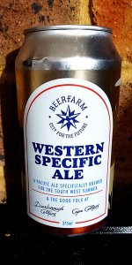 Western Specific Ale