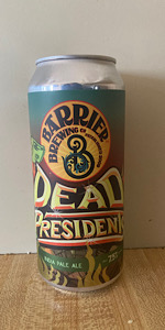 Dead Presidents