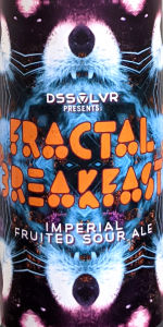 Fractal Breakfast