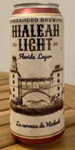 Hialeah Light