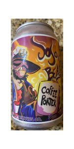Jojo Beans Coffee Porter