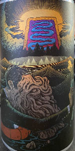 Dreamscape - Raspberry, Strawberry, Blueberry