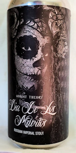 Dia De Los Muertos (Ghost 931)