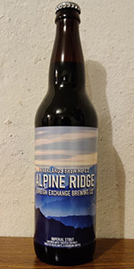 Alpine Ridge