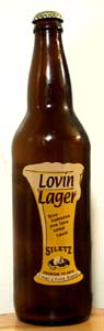 Lovin Lager