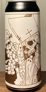 Help Me Father (Cabernet)