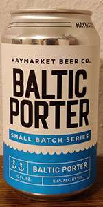 Baltic Porter