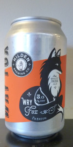 Wry Fox