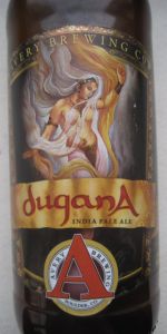 DuganA IPA