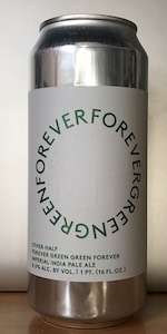 Forever Green Green Forever