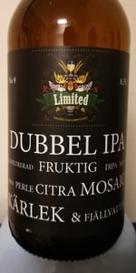 Dubbel IPA
