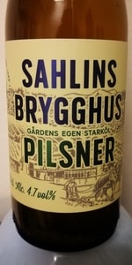 Pilsner