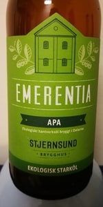 Emerentia