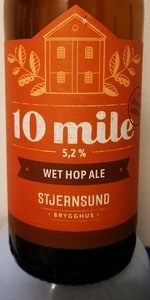 10 Mile