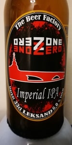 Zone Zero