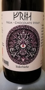 Freja Chocolate Stout