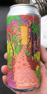Walkabout Passionfruit & Pineapple