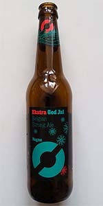 Ekstra God Jul (2020)
