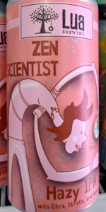 Zen Scientist