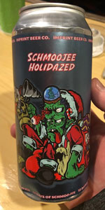 Schmoojee Holidazed