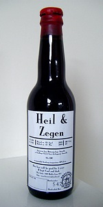 Heil & Zegen
