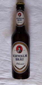 Schwalm BrÃ¤u Pilsener