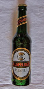 Alsfelder Pilsner