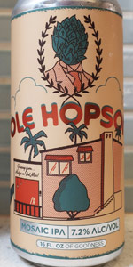 Ole Hopson