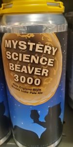 Mystery Science Beaver 3000
