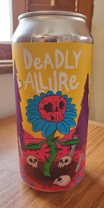 Deadly Allure