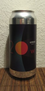 20 Watt Moon
