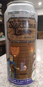 It Always Starts in a Tavern