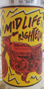 Midlife Righteous