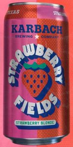 Strawberry Fields