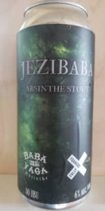 Jezibaba