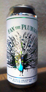 Fan The Plumage