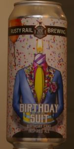 Birthday Suit