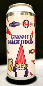 Gnome Mageddon
