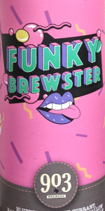 Funky Brewster