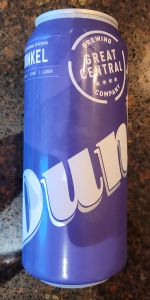 Dunkel